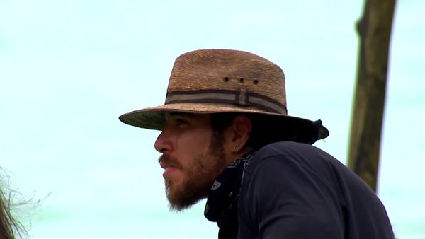 Survivor Mexico - Episodio 3