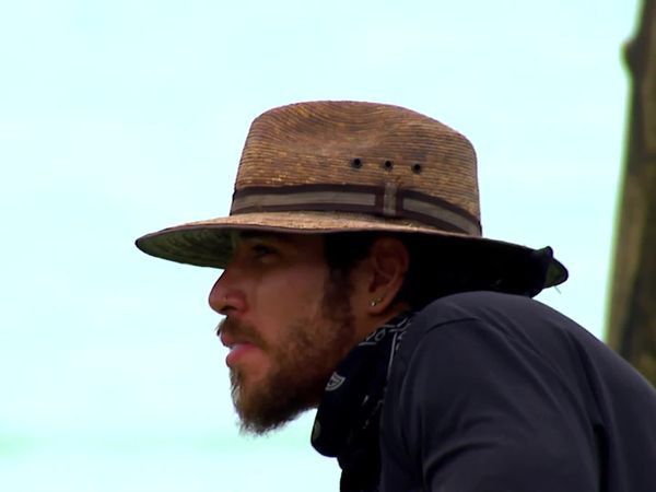 Survivor Mexico - Episodio 3