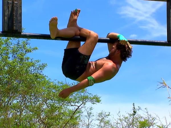 Survivor Mexico - Episodio 4