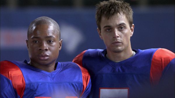 Blue Mountain State - Se llama iniciación, averígualo