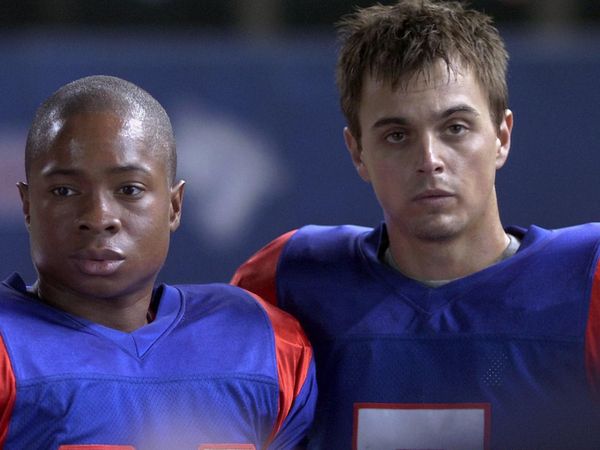 Blue Mountain State - Se llama iniciación, averígualo