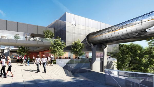 Great Inventions - Subway Systems
