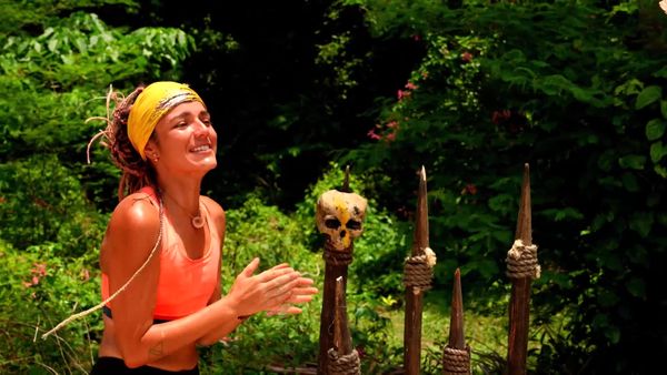 Survivor Mexico - Episodio 6