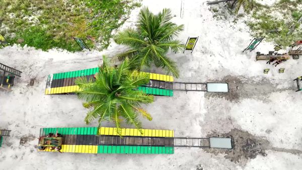 Survivor Mexico - Episodio 7