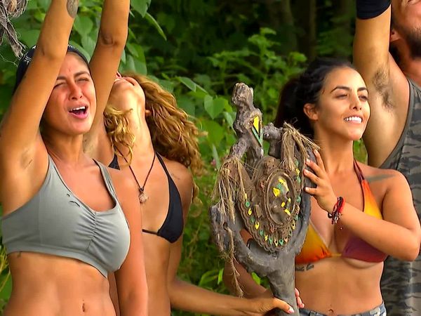 Survivor Mexico - Episodio 40