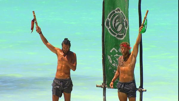 Survivor Mexico - Episodio 52