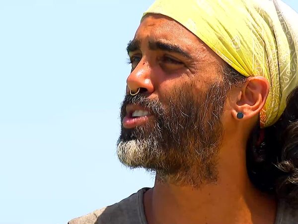 Survivor Mexico - Episodio 20