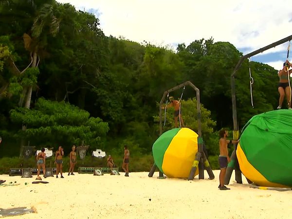 Survivor Mexico - Episodio 27