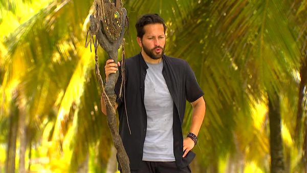 Survivor Mexico - Episodio 18