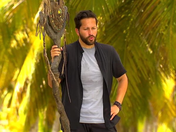 Survivor Mexico - Episodio 18