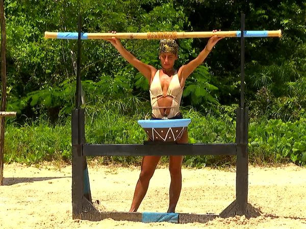 Survivor Mexico - Episodio 53