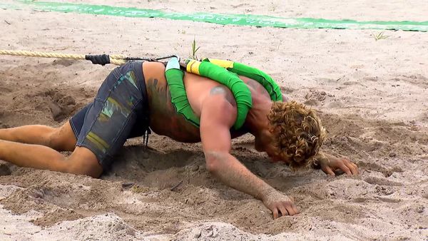 Survivor Mexico - Episodio 10