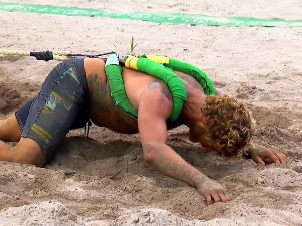 Survivor Mexico - Episodio 10