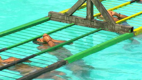 Survivor Mexico - Episodio 33