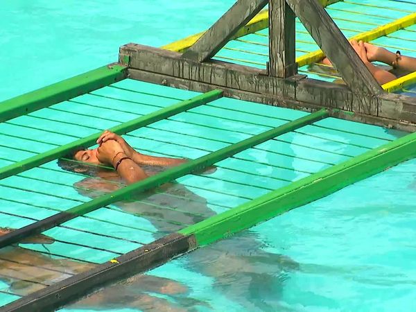 Survivor Mexico - Episodio 33