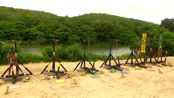 Survivor Mexico - Episodio 42