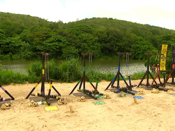 Survivor Mexico - Episodio 42