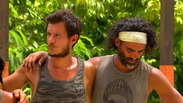 Survivor Mexico - Episodio 21
