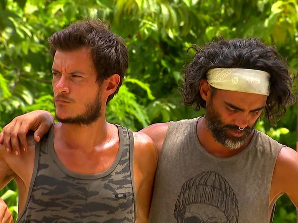Survivor Mexico - Episodio 21