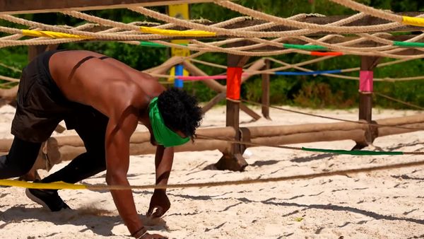 Survivor Mexico - Episodio 54