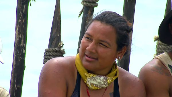 Survivor Mexico - Episodio 11