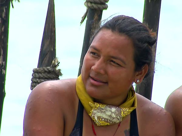 Survivor Mexico - Episodio 11