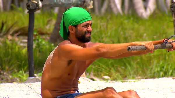 Survivor Mexico - Episodio 13