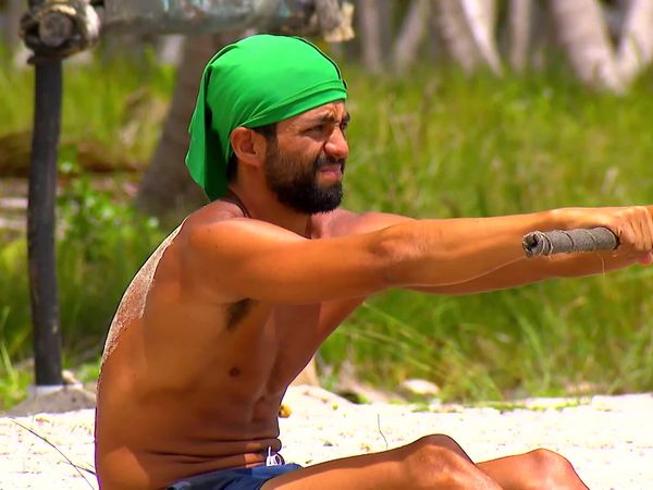 Survivor Mexico - Episodio 13