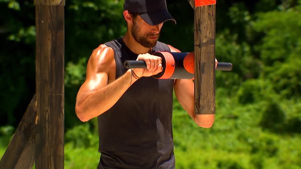 Survivor Mexico - Episodio 14