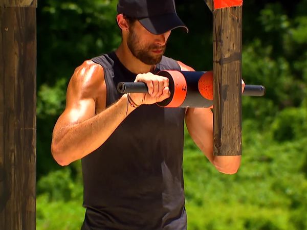 Survivor Mexico - Episodio 14
