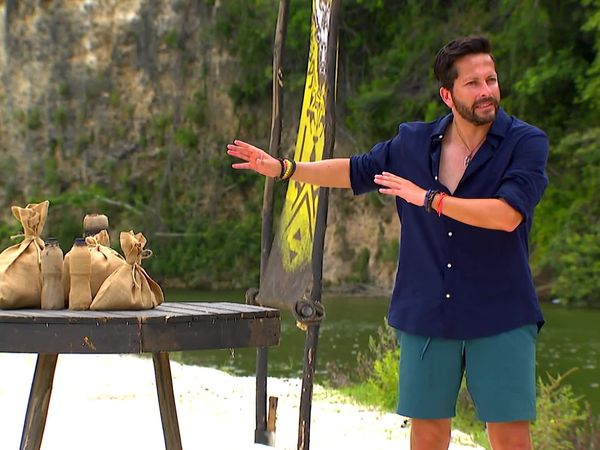 Survivor Mexico - Episodio 16