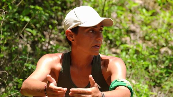 Survivor Mexico - Episodio 17