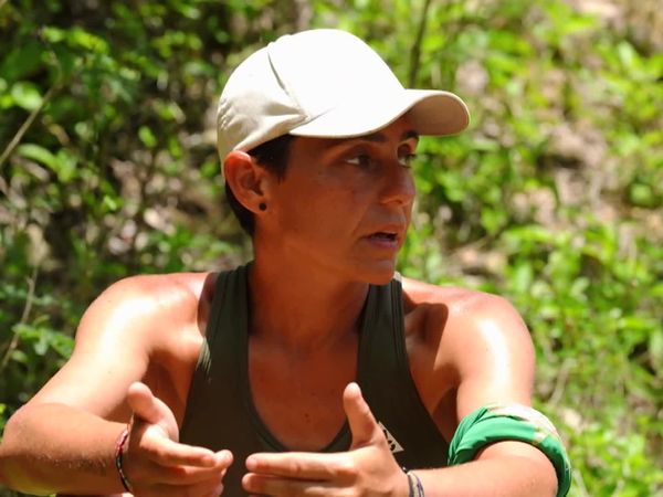 Survivor Mexico - Episodio 17