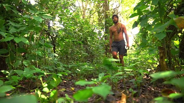 Survivor Mexico - Episodio 46
