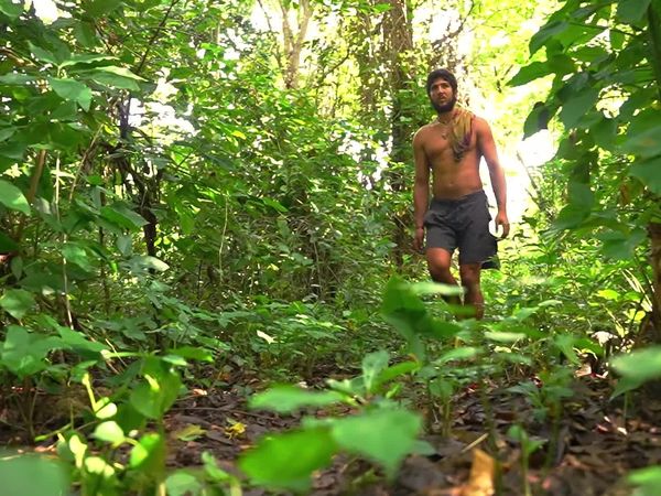Survivor Mexico - Episodio 46