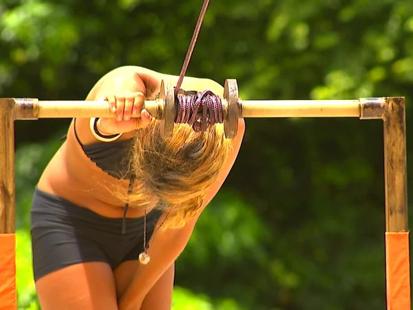 Survivor Mexico - Episodio 47