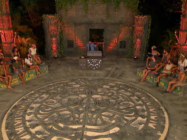 Survivor Mexico - Episodio 48