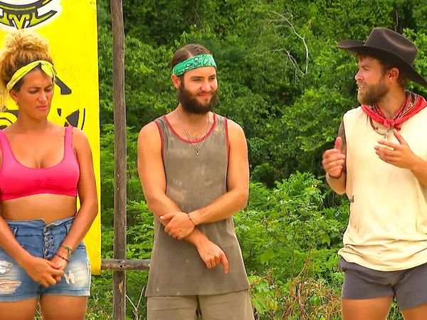 Survivor Mexico - Episodio 49
