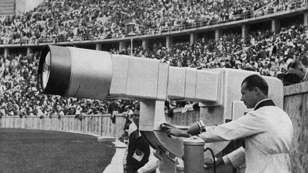 Great Inventions - Television