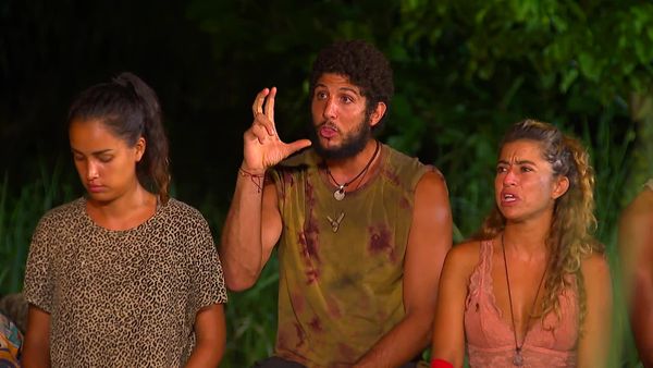 Survivor Mexico - Episodio 50