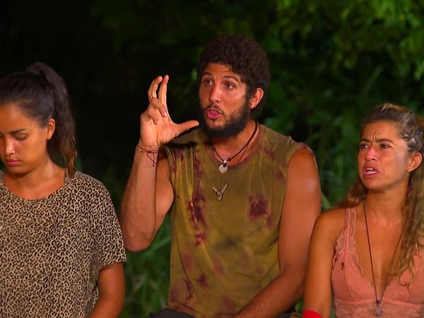 Survivor Mexico - Episodio 50