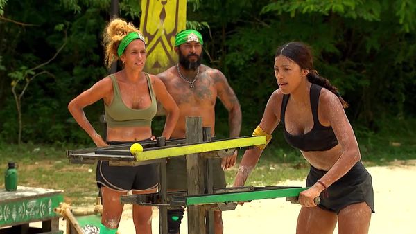Survivor Mexico - Episodio 26