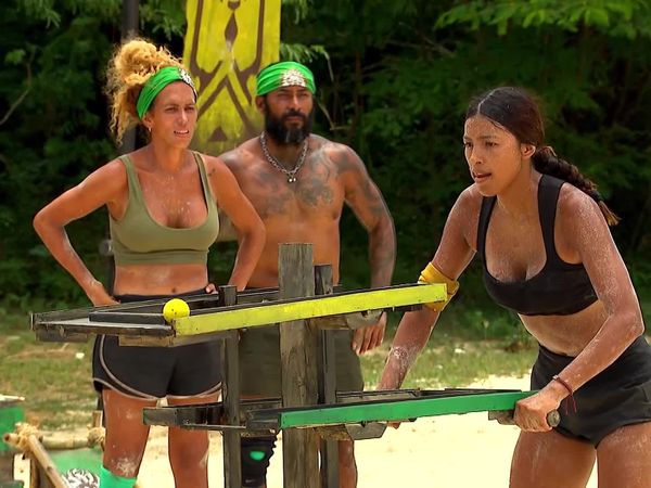 Survivor Mexico - Episodio 26