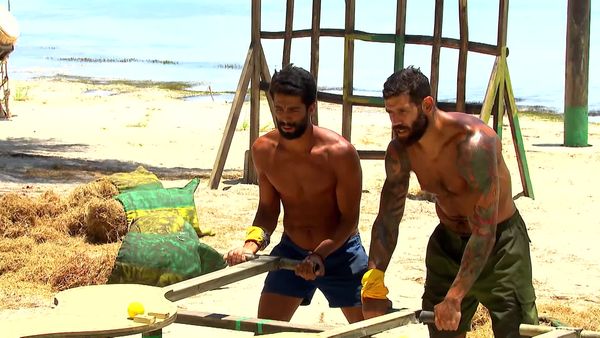 Survivor Mexico - Episodio 25