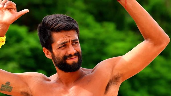 Survivor Mexico - Episodio 24