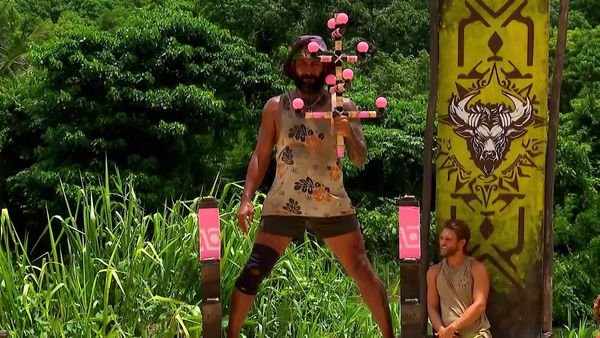 Survivor Mexico - Episodio 34