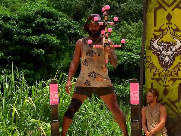Survivor Mexico - Episodio 34
