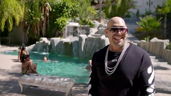 Droppin' Cash: Los Angeles - Mally Mall & Josh Hart