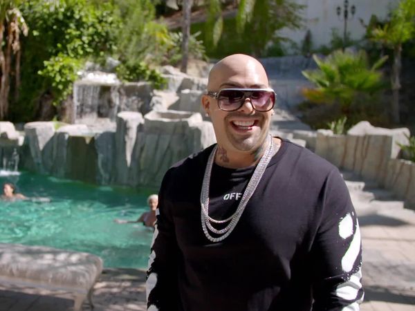 Droppin' Cash: Los Angeles - Mally Mall & Josh Hart