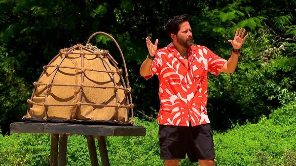 Survivor Mexico - Episodio 27